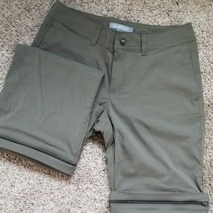 Gander Mountain Cargo Pants